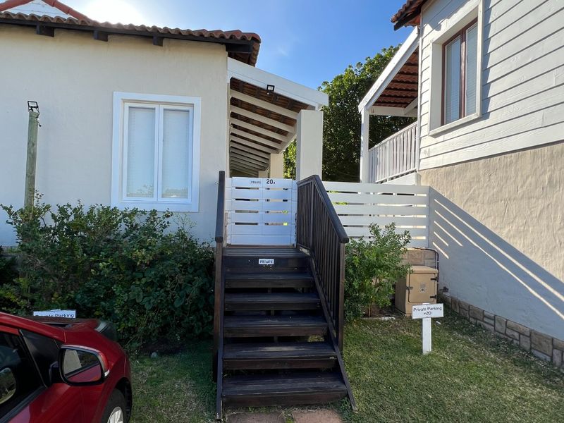 Holiday Escape & Investment Opportunity in The Dunes Estate - Photo 2