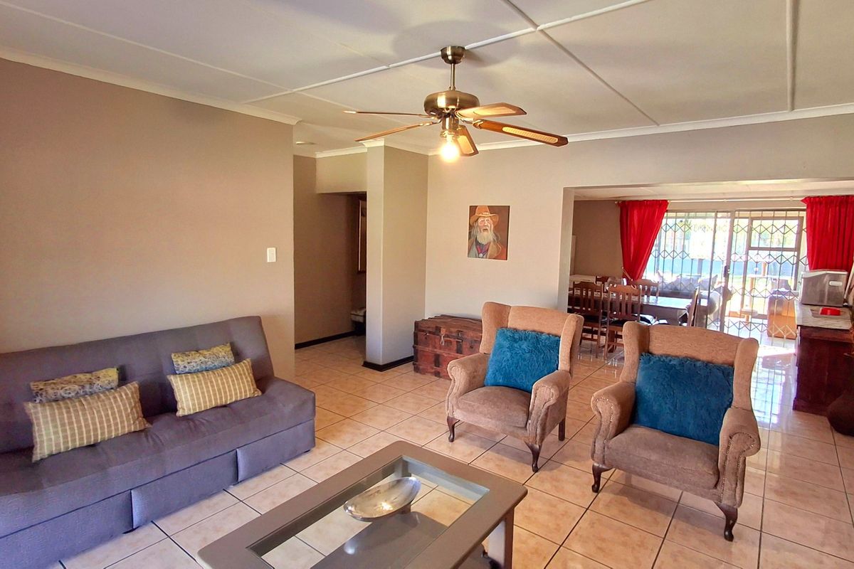 Family Home in a Prime Sasolburg Location - Photo 5