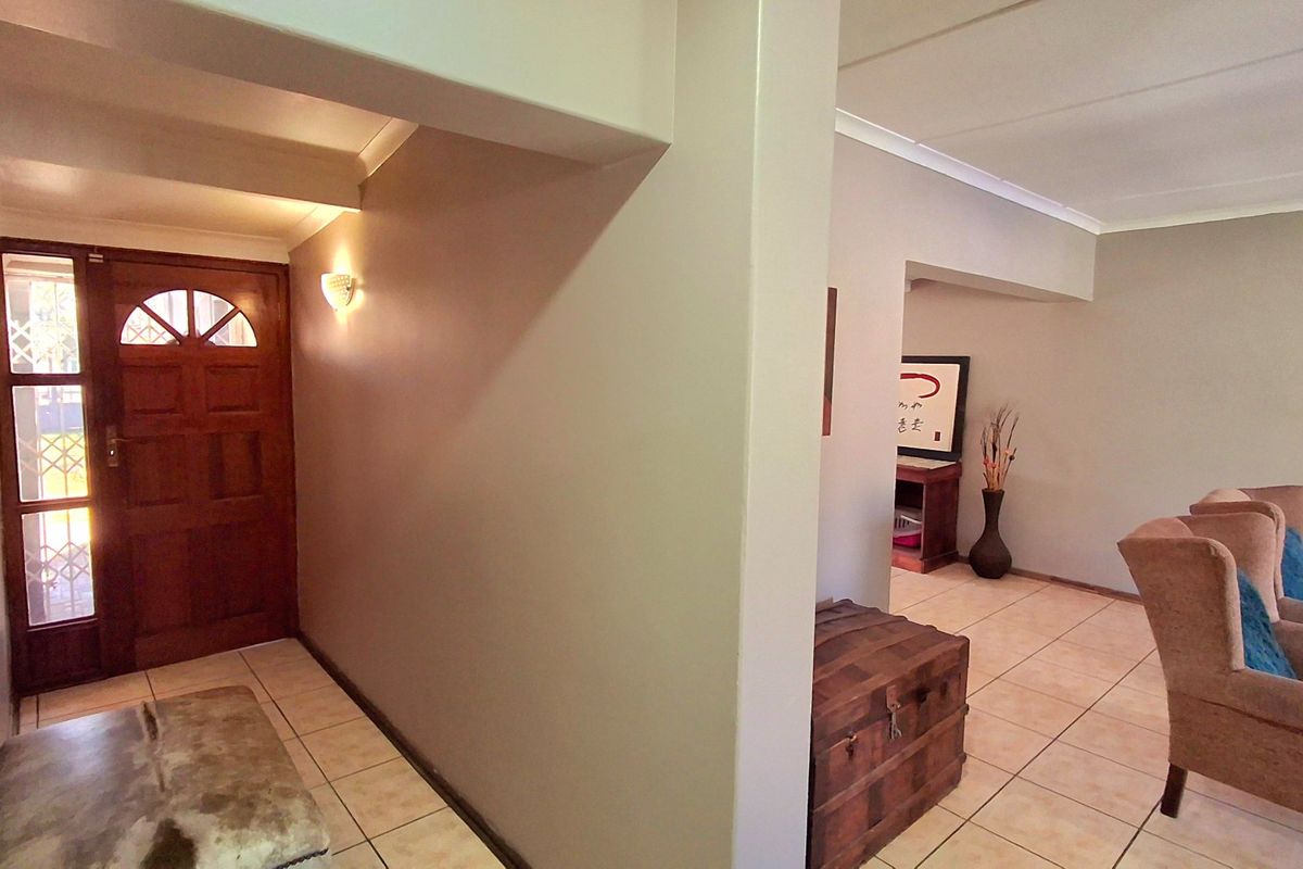 Family Home in a Prime Sasolburg Location - Photo 3