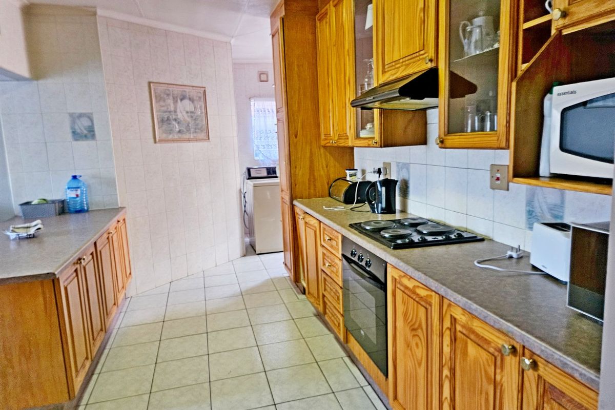 Lovely 3  bedrooms Simplex in Sandton - Photo 5