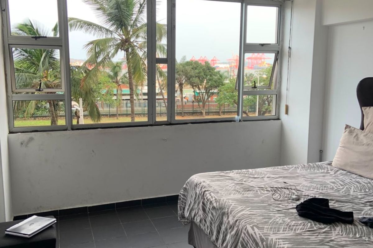 1.5 Bedrooms, 1 Bathroom Apartment For Sale In Durban Central, Durban - Photo 5