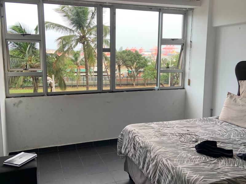 1.5 Bedrooms, 1 Bathroom Apartment For Sale In Durban Central, Durban - Photo 5