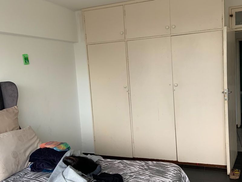 1.5 Bedrooms, 1 Bathroom Apartment For Sale In Durban Central, Durban - Photo 7