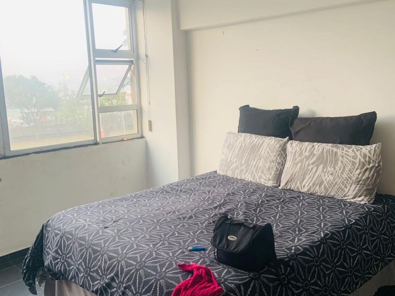 1.5 Bedrooms, 1 Bathroom Apartment For Sale In Durban Central, Durban - Photo 6