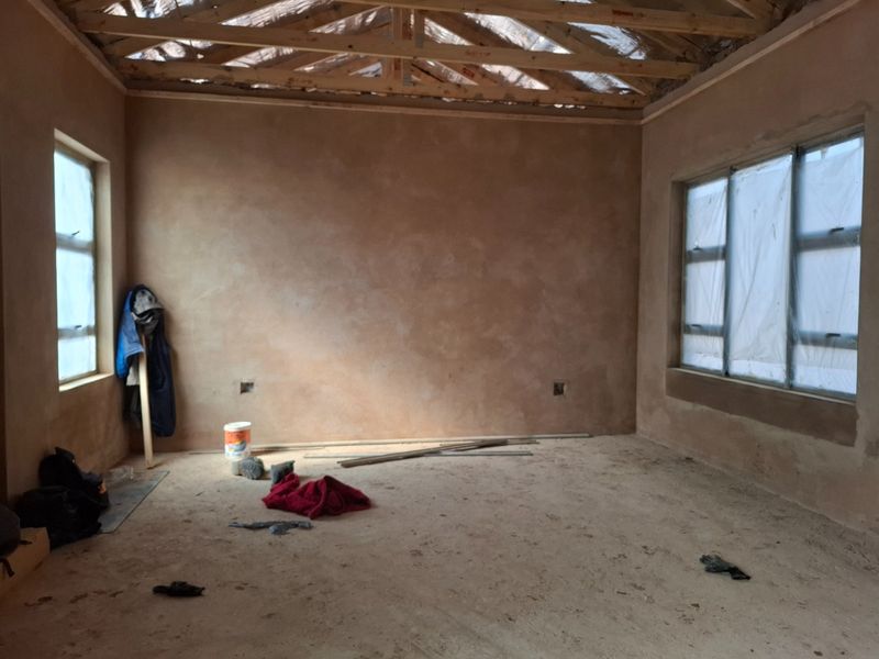 Brand-New 4-Bedroom, office/hobbyroom_Family Home on 1,050m2 Stand in Silver Woods Country Estate - Photo 6
