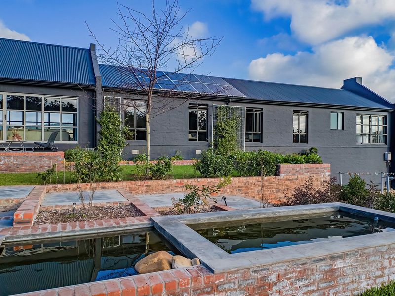 Thoughtfully Developed Off-Grid Waterfront Estate on Swartvlei/ Ruigtevlei Lagoon - Photo 9