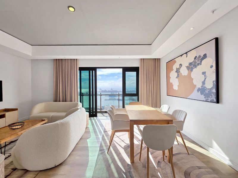 2 Bedroom 2 Bathroom with Parking and Harbour Views - Photo 2