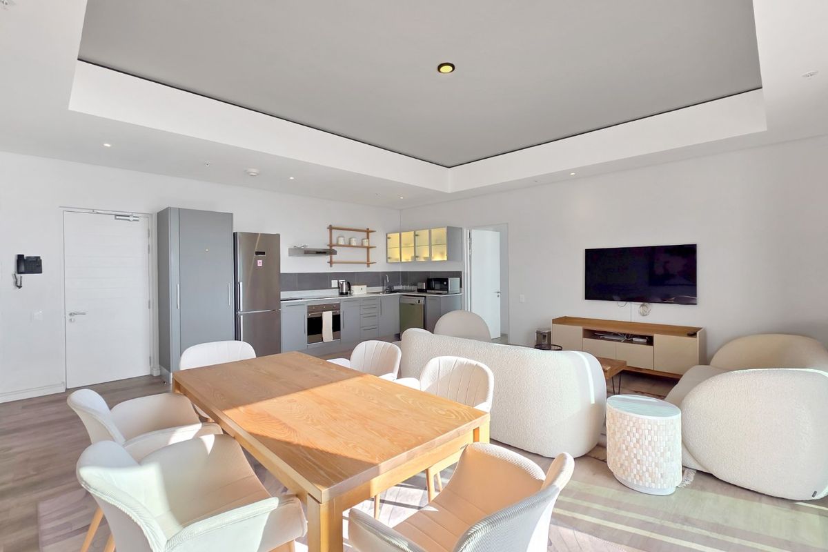 2 Bedroom 2 Bathroom with Parking and Harbour Views - Photo 4
