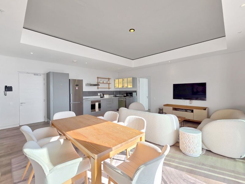 2 Bedroom 2 Bathroom with Parking and Harbour Views - Photo 4