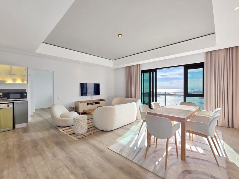 2 Bedroom 2 Bathroom with Parking and Harbour Views - Photo 1