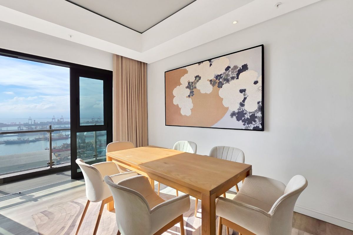 2 Bedroom 2 Bathroom with Parking and Harbour Views - Photo 3