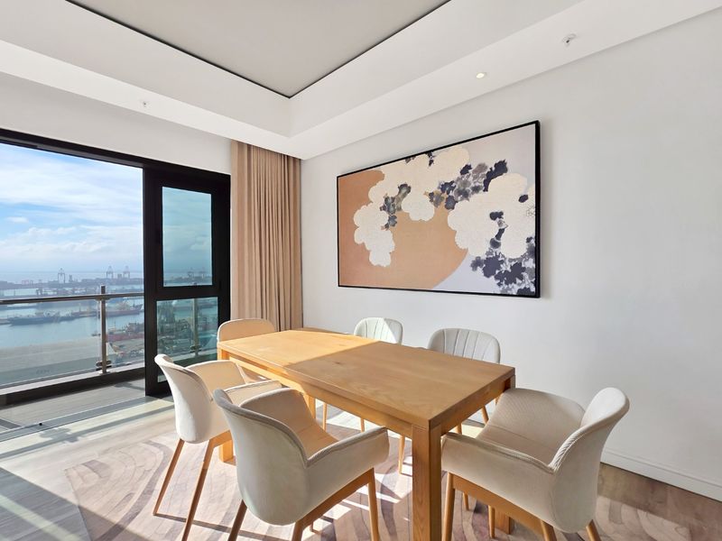 2 Bedroom 2 Bathroom with Parking and Harbour Views - Photo 3