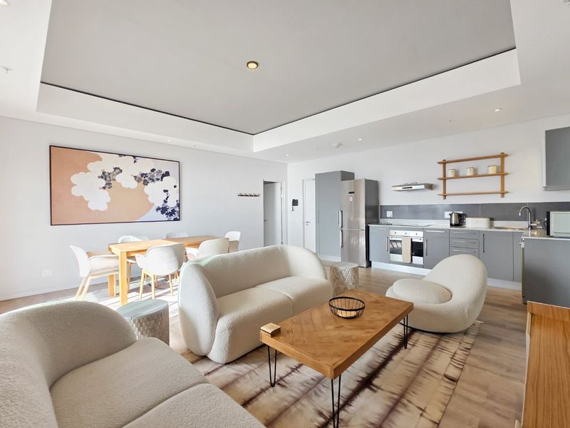 2 Bedroom 2 Bathroom with Parking and Harbour Views - Photo 10