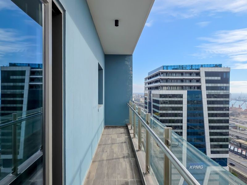 2 Bedroom 2 Bathroom with Parking and Harbour Views - Photo 7