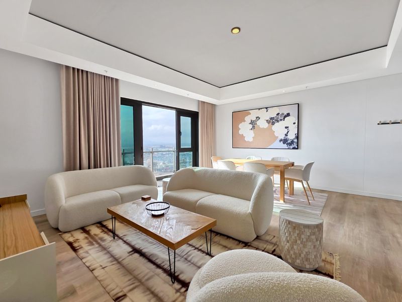 2 Bedroom 2 Bathroom with Parking and Harbour Views - Photo 6
