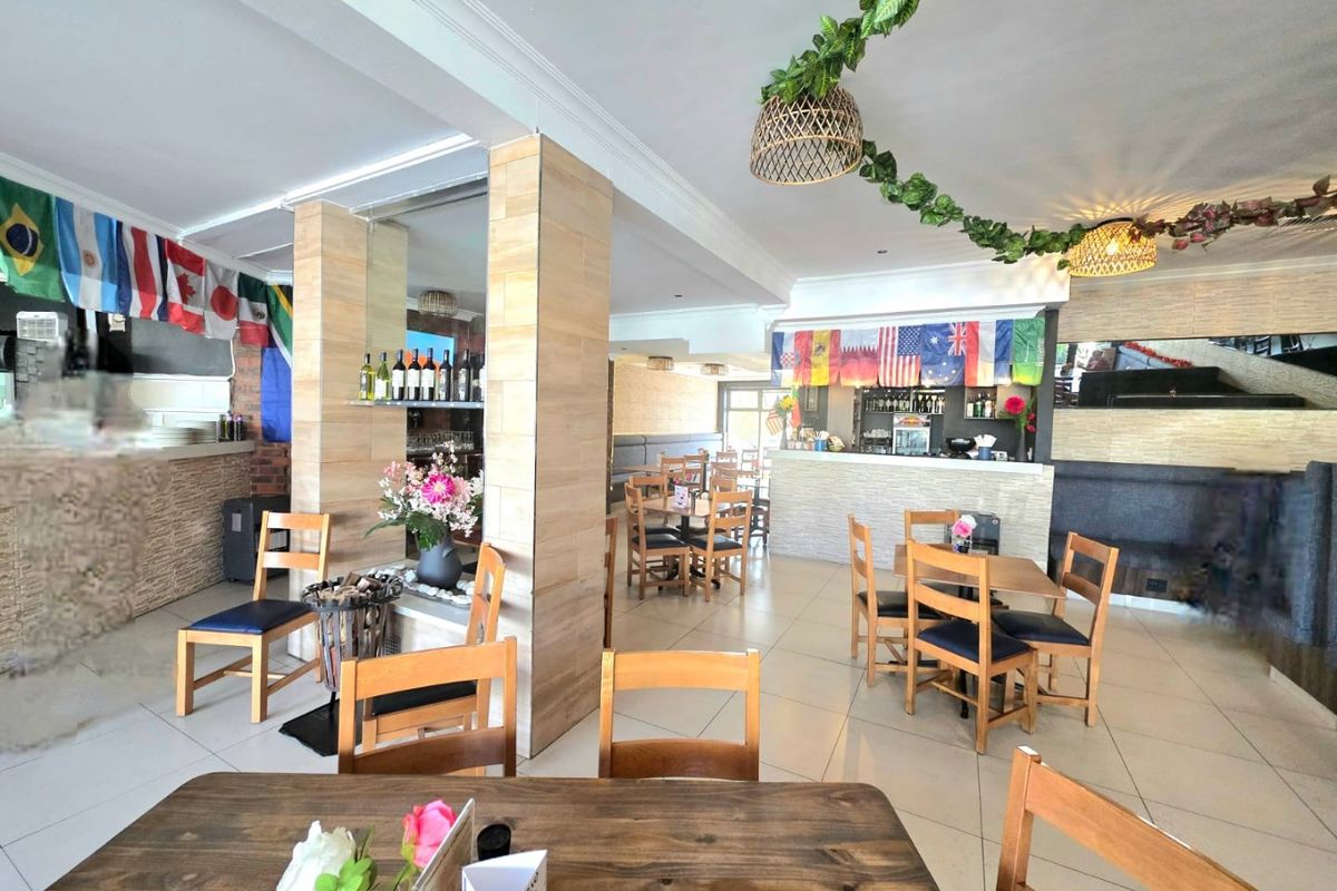 Prime Montana Park - Portuguesa Restaurant RUNNING CONCERN - Photo 3