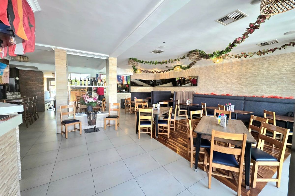 Prime Montana Park - Portuguesa Restaurant RUNNING CONCERN - Photo 4