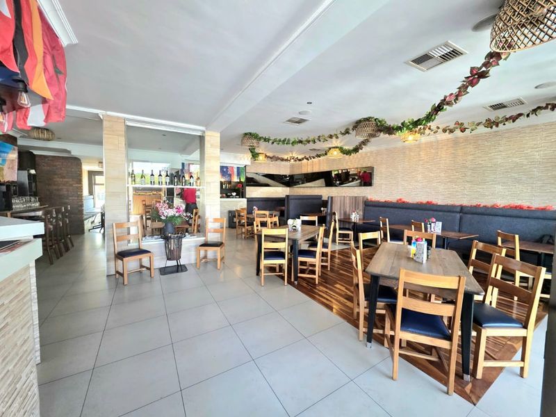 Prime Montana Park - Portuguesa Restaurant RUNNING CONCERN - Photo 9