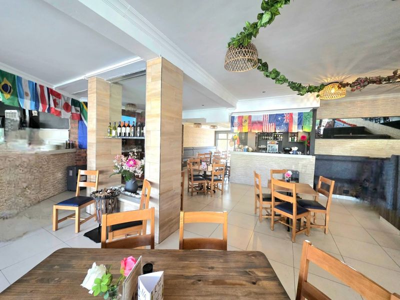 Prime Montana Park - Portuguesa Restaurant RUNNING CONCERN - Photo 8