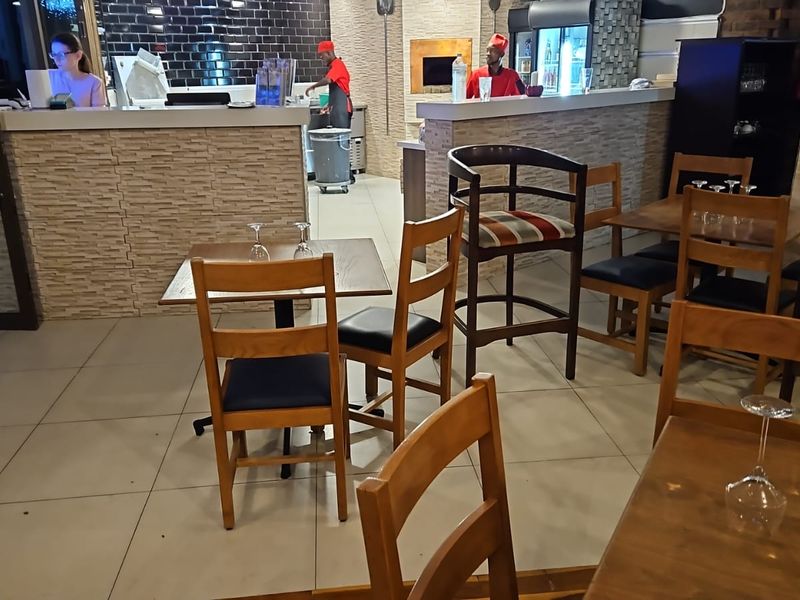 Prime Montana Park - Portuguesa Restaurant RUNNING CONCERN - Photo 7