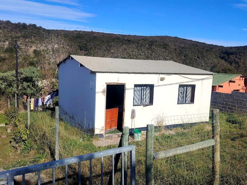 2 Bedroom House for Sale in Khayelitsha  - Photo 1