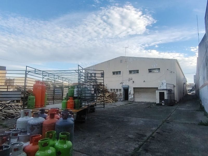Commercial Property for Sale in East London Central  - Photo 10