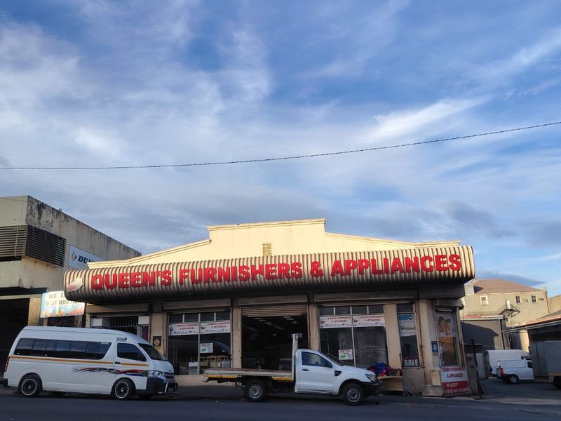 Commercial Property for Sale in East London Central  - Photo 9
