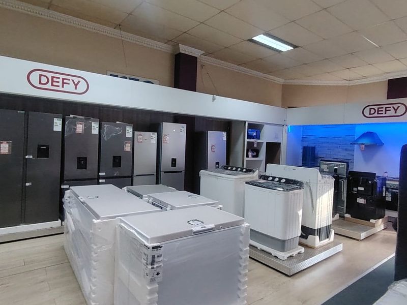 Commercial Property for Sale in East London Central  - Photo 8