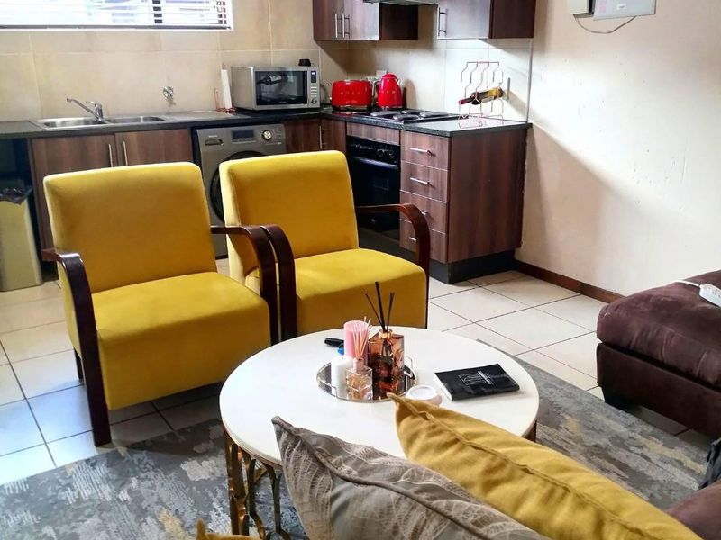 2 Bedroom and 1 Bathroom to rent - Photo 5