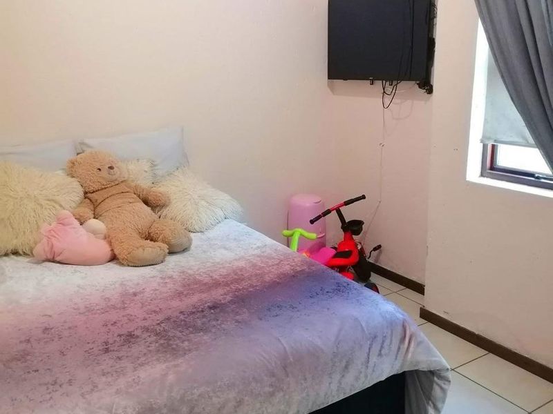 2 Bedroom and 1 Bathroom to rent - Photo 7