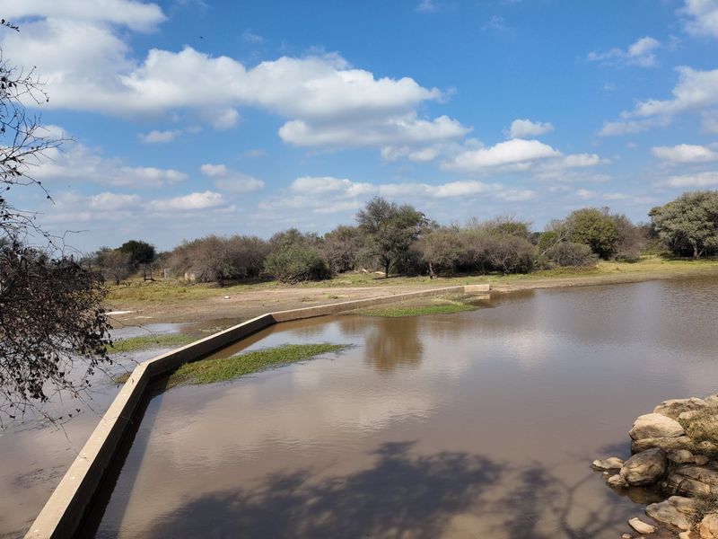 60 hectares Gamre Farm with 10 hectares Magol River Irrigation - Photo 2