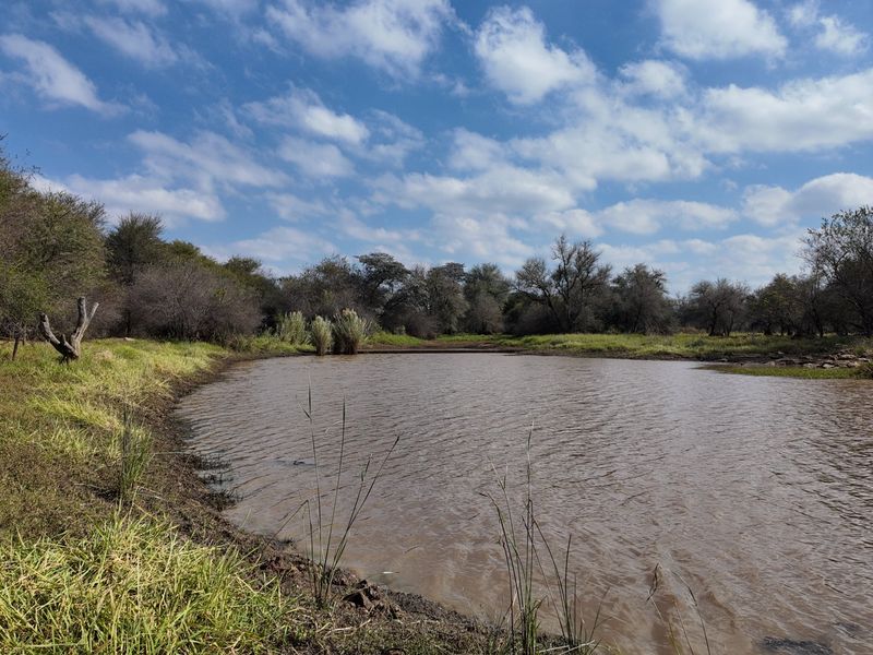 60 hectares Gamre Farm with 10 hectares Magol River Irrigation - Photo 10