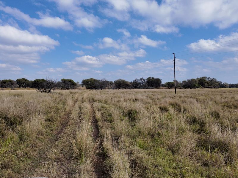 60 hectares Gamre Farm with 10 hectares Magol River Irrigation - Photo 9
