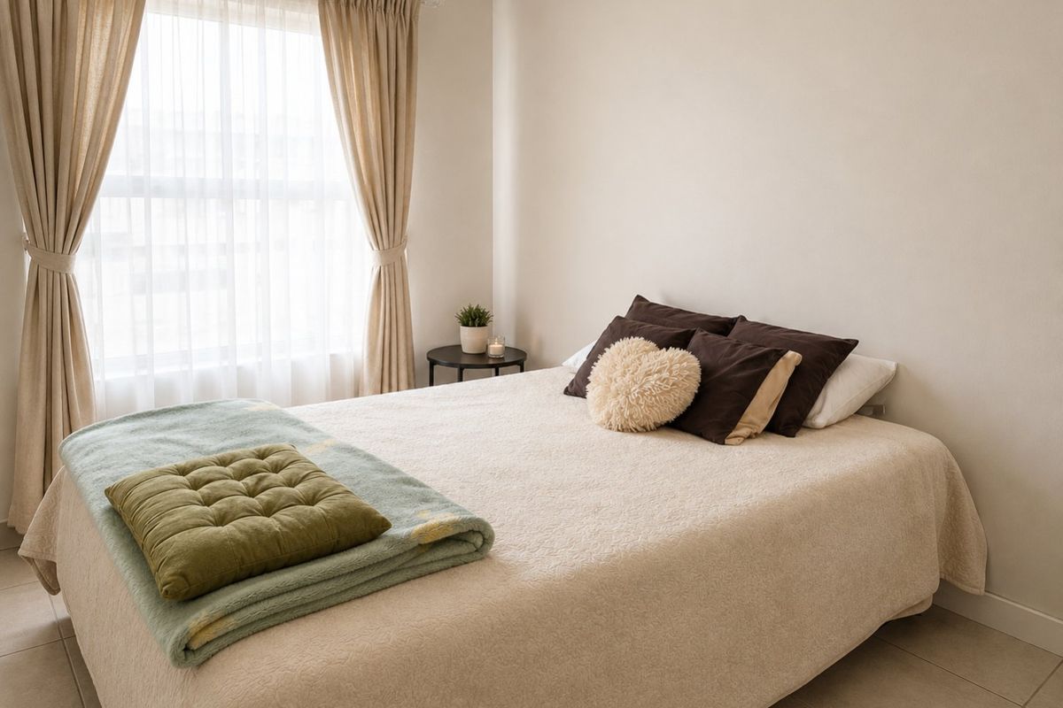 Well priced 3 Bedroom, 2 bathroom Apartment in Greencreek Lifestyle Estate - Photo 5