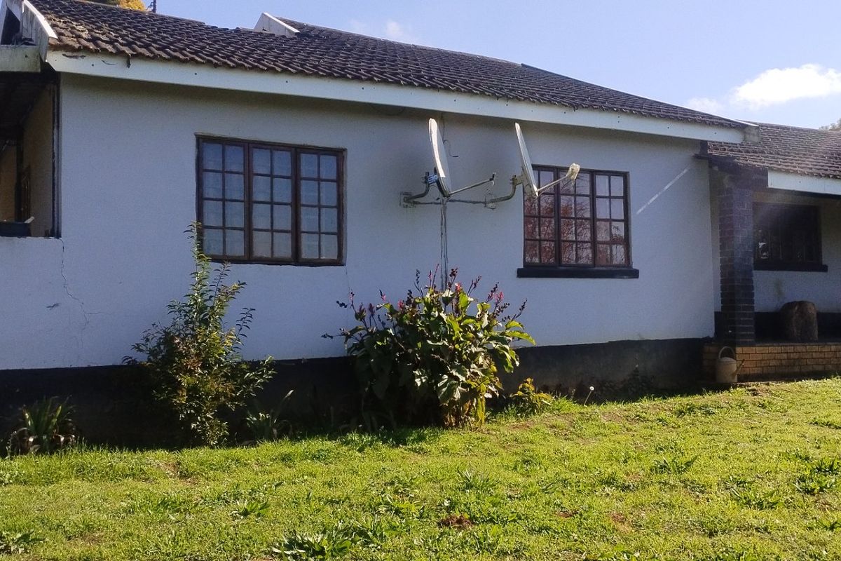 Spacious House forsale - Photo 3