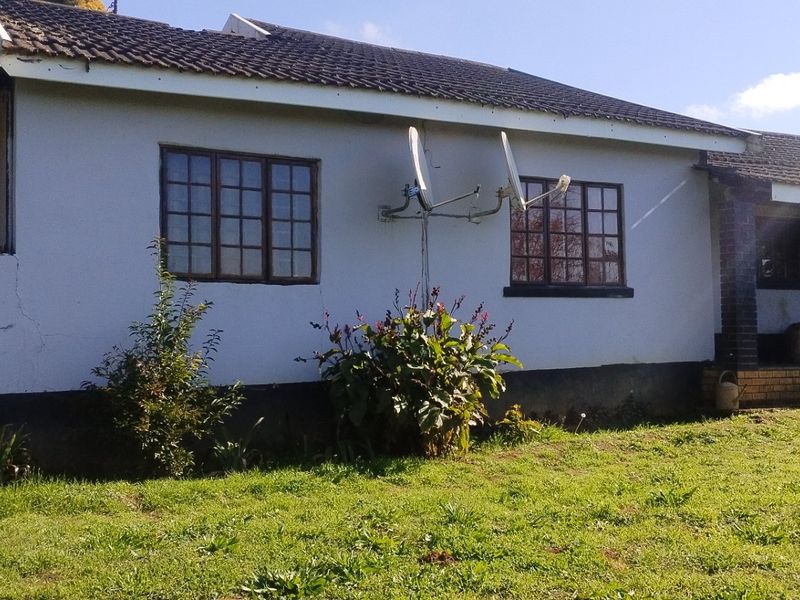 Spacious House forsale - Photo 3