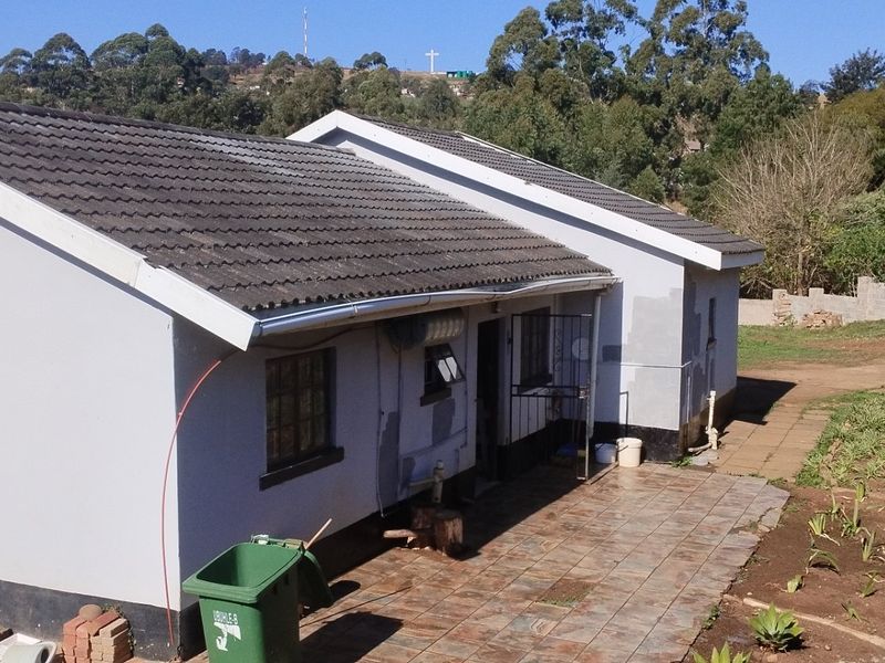 Spacious House forsale - Photo 1