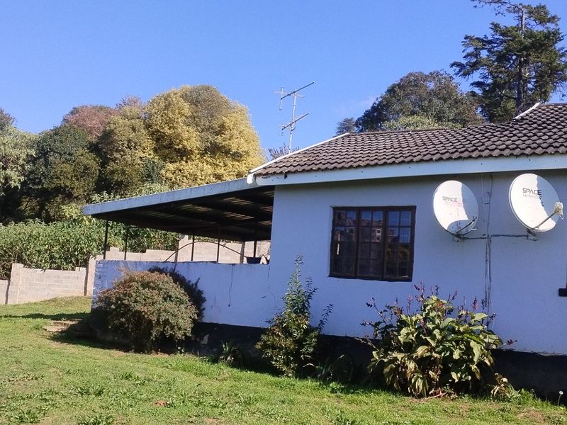 Spacious House forsale - Photo 8