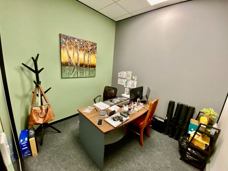 P-Grade Office Space Available In Irene - Photo 8
