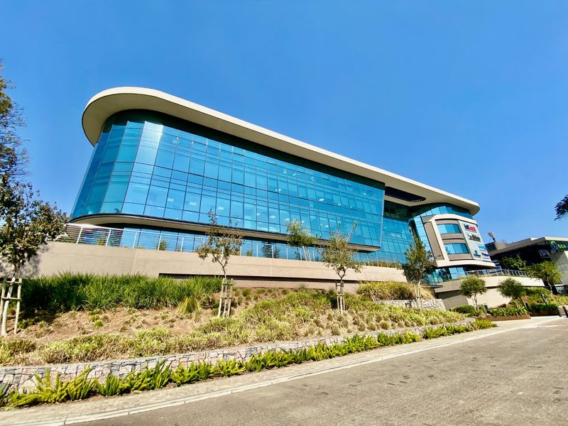 P-Grade Office Space Available In Irene - Photo 3