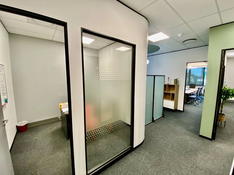P-Grade Office Space Available In Irene - Photo 10
