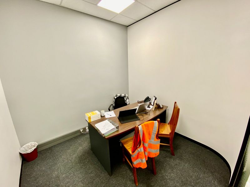 P-Grade Office Space Available In Irene - Photo 9