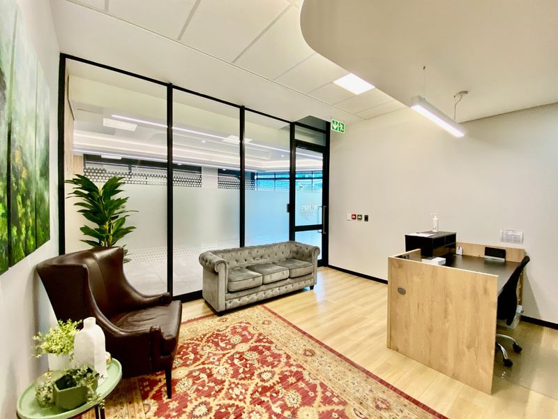 P-Grade Office Space Available In Irene - Photo 6