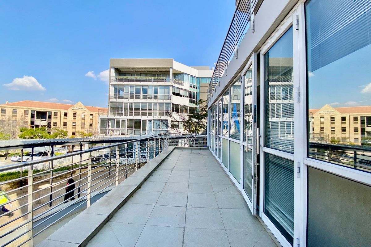 Prime Office Space To Let In Centurion - Photo 3