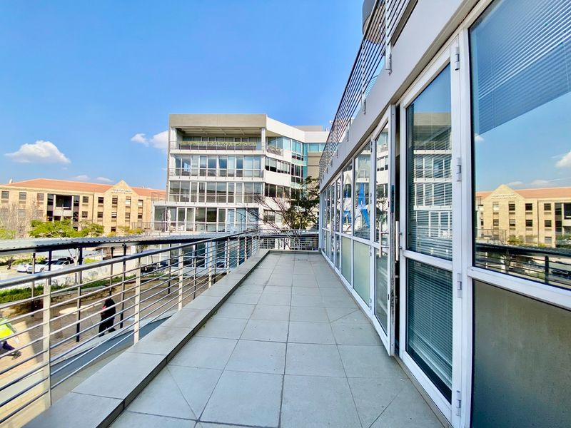 Prime Office Space To Let In Centurion - Photo 3