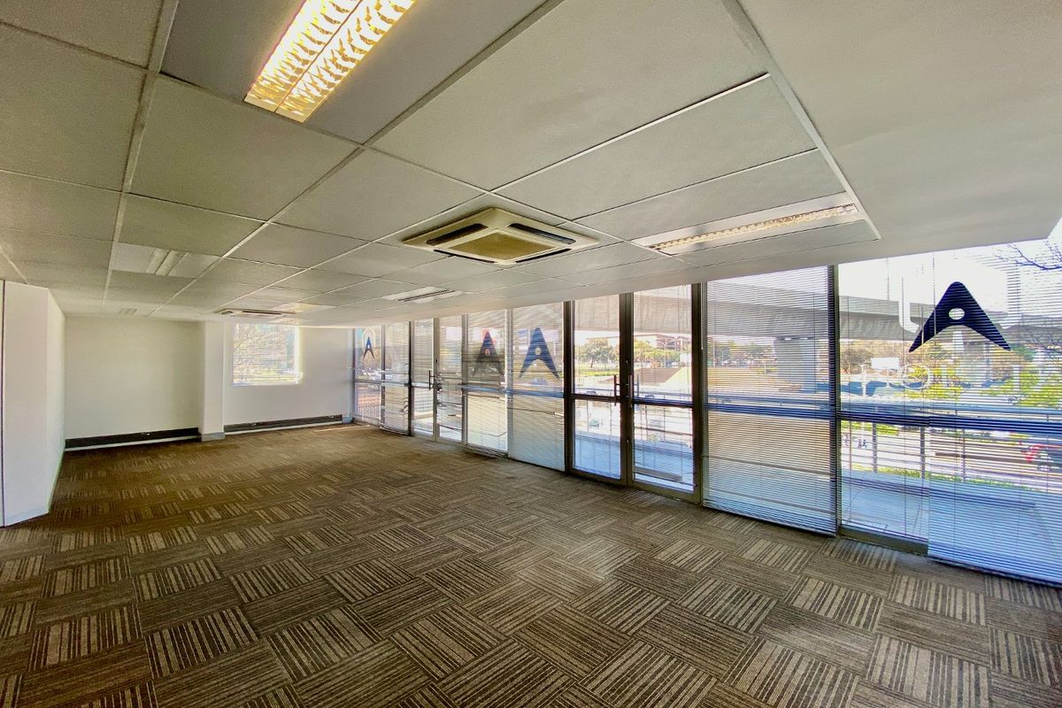 Prime Office Space To Let In Centurion - Photo 4