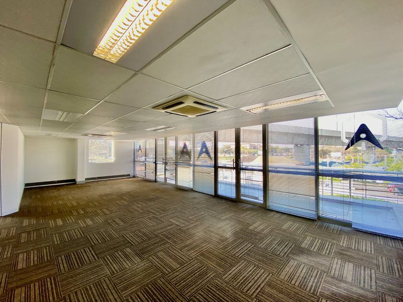 Prime Office Space To Let In Centurion - Photo 4