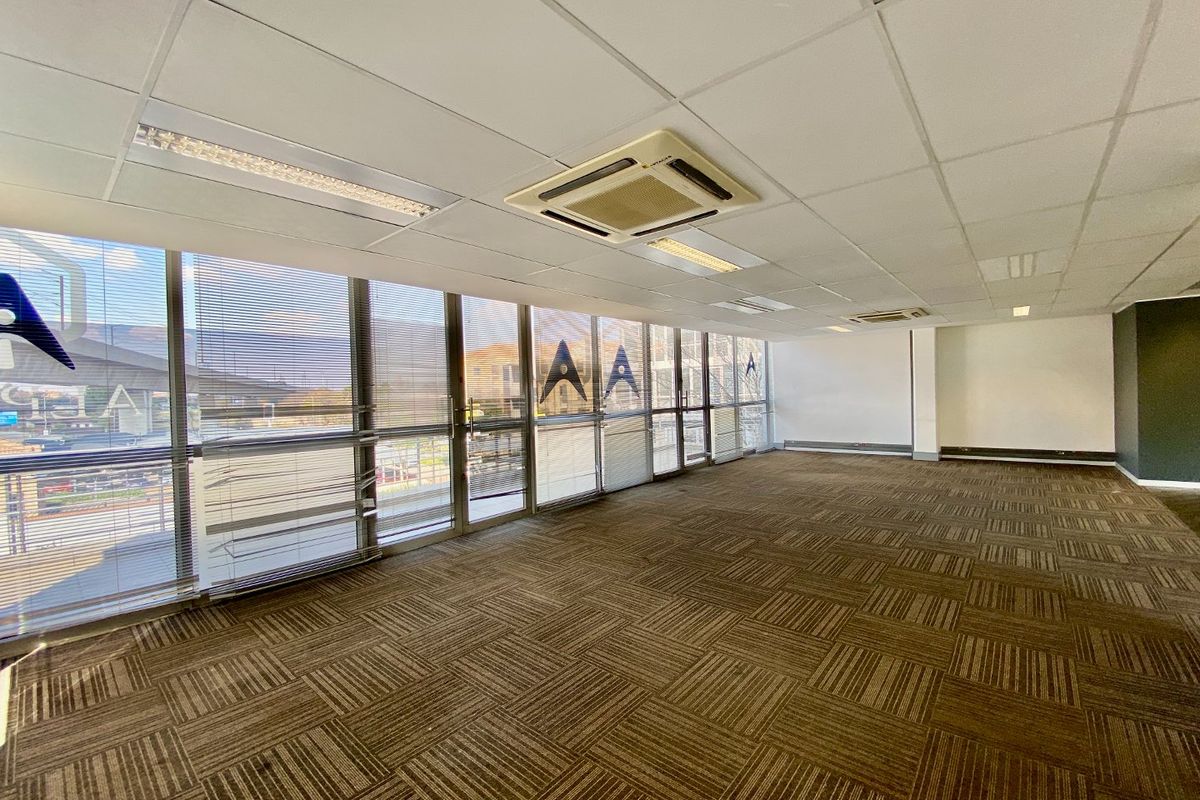 Prime Office Space To Let In Centurion - Photo 2