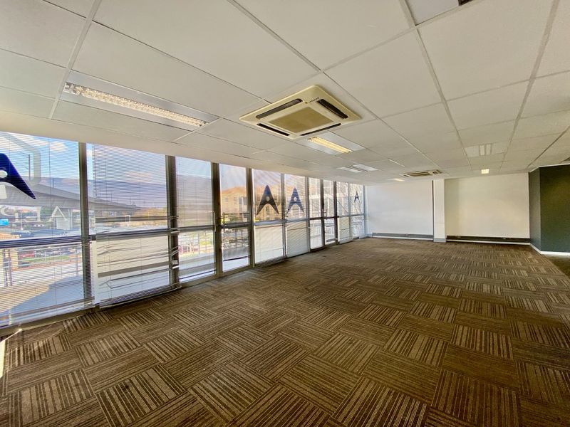 Prime Office Space To Let In Centurion - Photo 2