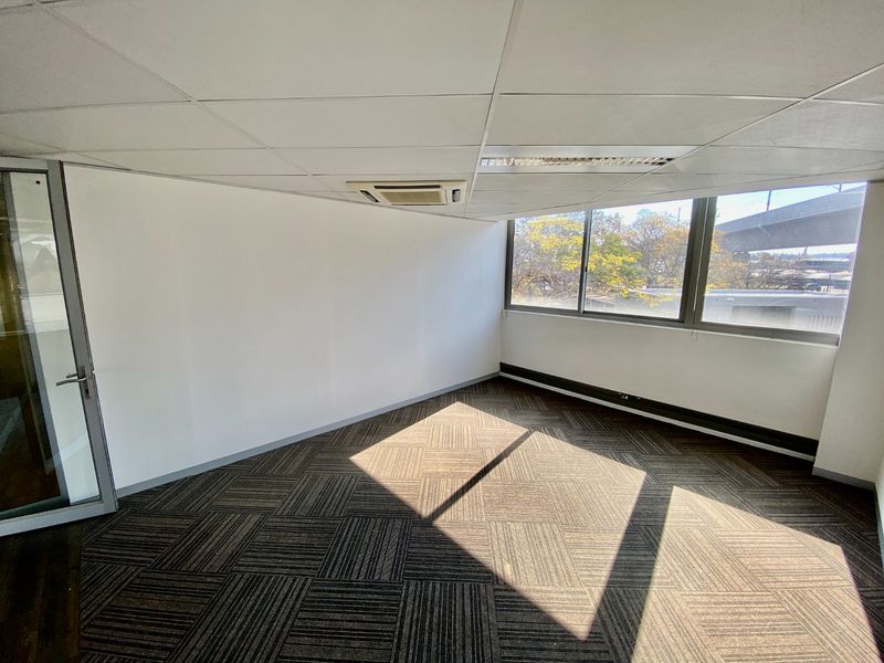 Prime Office Space To Let In Centurion - Photo 10